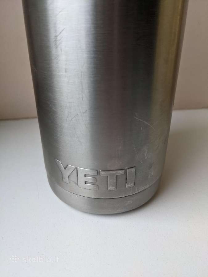 Yeti Rambler Termo Gertuvė 532 ml - nuotraukos Nr. 2