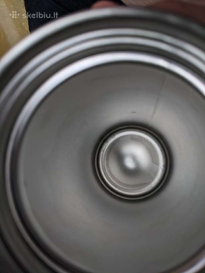 Yeti Rambler Termo Gertuvė 532 ml - nuotraukos Nr. 4