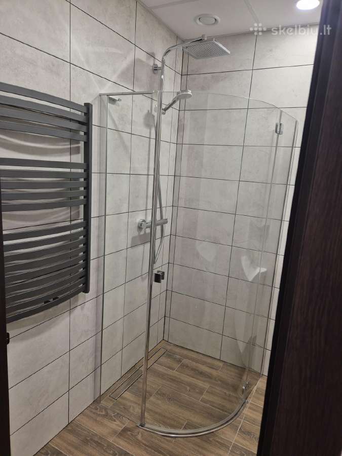 Išnuomojamas 2 kambarių butas - nuotraukos Nr. 5