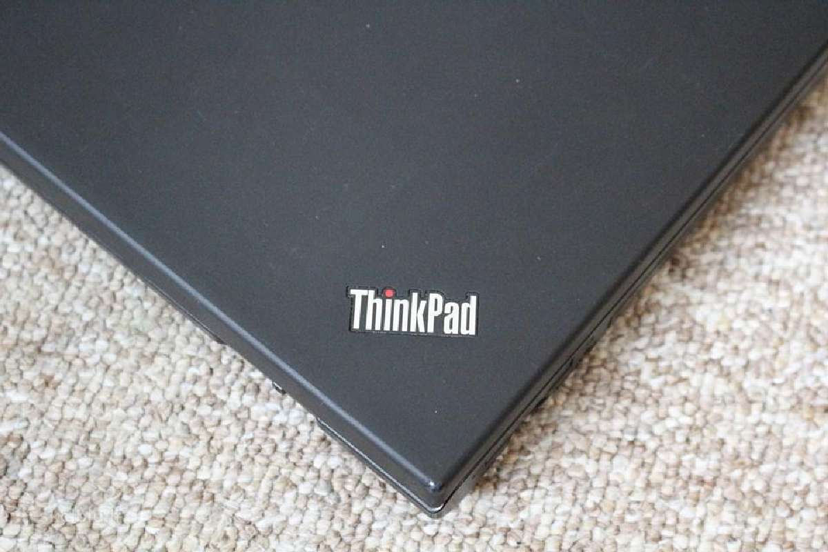 Lenovo Thinkpad T520 15.6 i5 8gb RAM 128ssd - nuotraukos Nr. 2