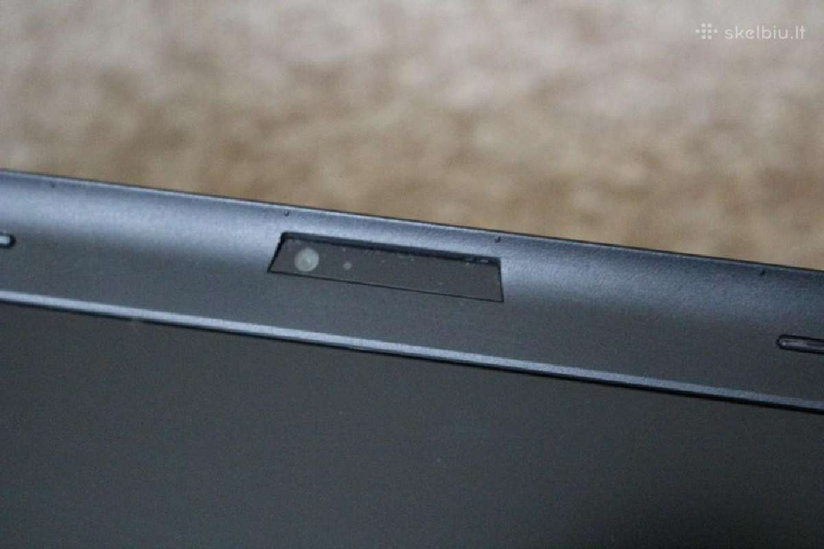 Lenovo Thinkpad T520 15.6 i5 8gb RAM 128ssd - nuotraukos Nr. 6