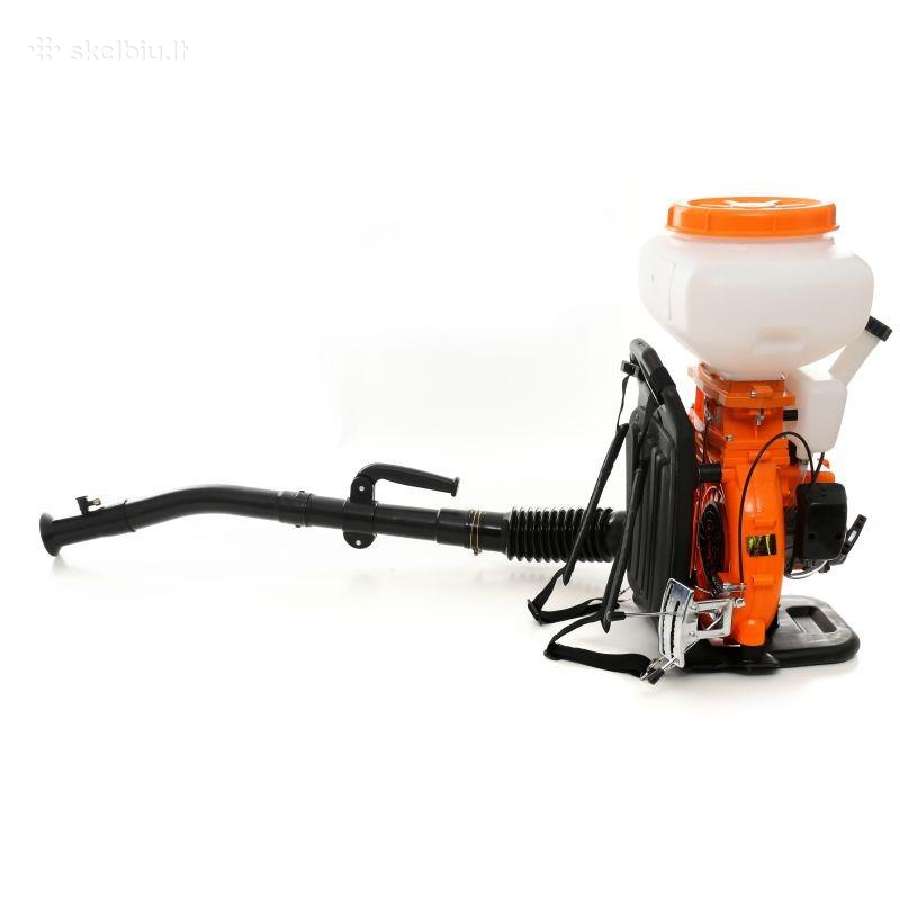 Benzininis pesticidų purkštuvas 20l Kd5220 - nuotraukos Nr. 9