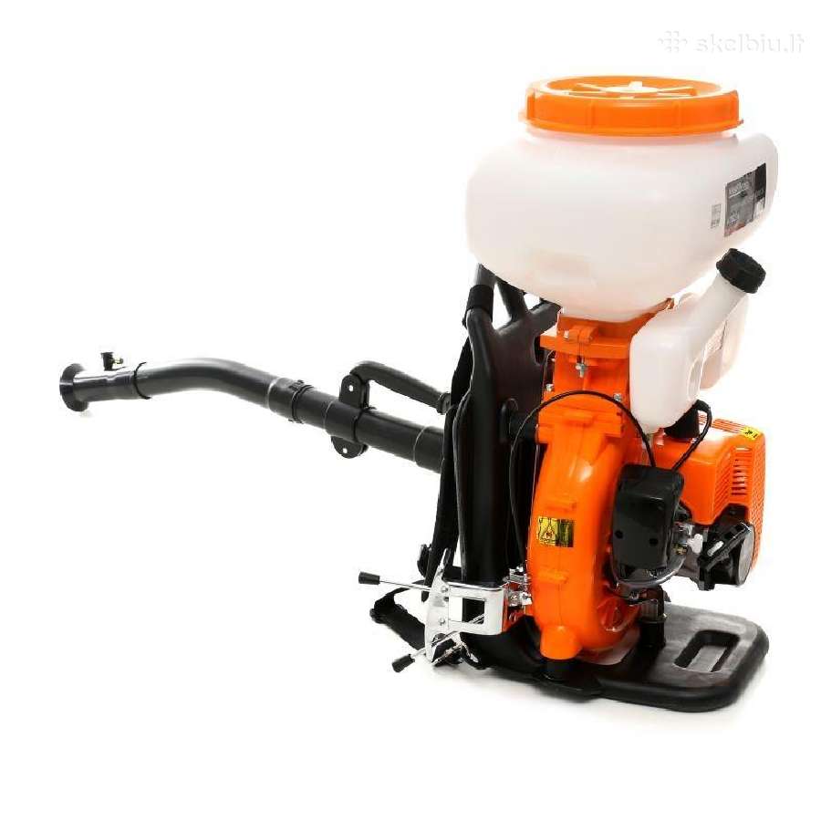 Benzininis pesticidų purkštuvas 20l Kd5220 - nuotraukos Nr. 10
