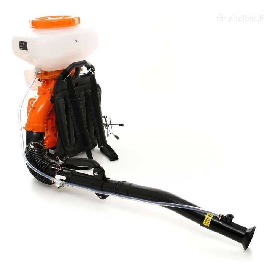 Benzininis pesticidų purkštuvas 20l Kd5220 - nuotraukos Nr. 13