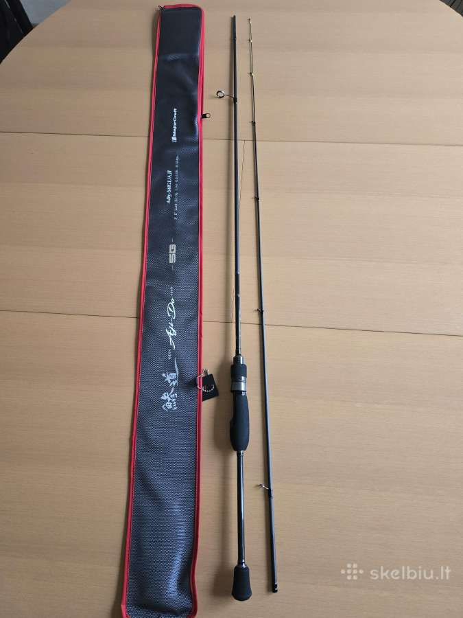 Majorcraft Aji-do Ad5-s682l/aji