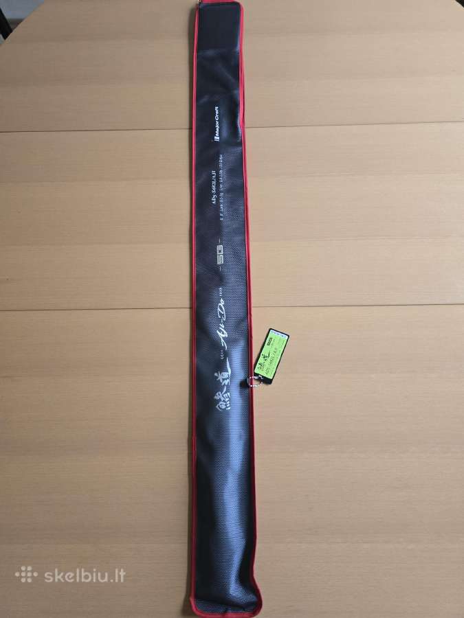 Majorcraft Aji-do Ad5-s682l/aji - nuotraukos Nr. 3