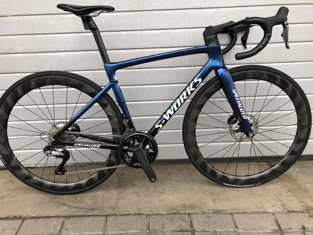 Specialized