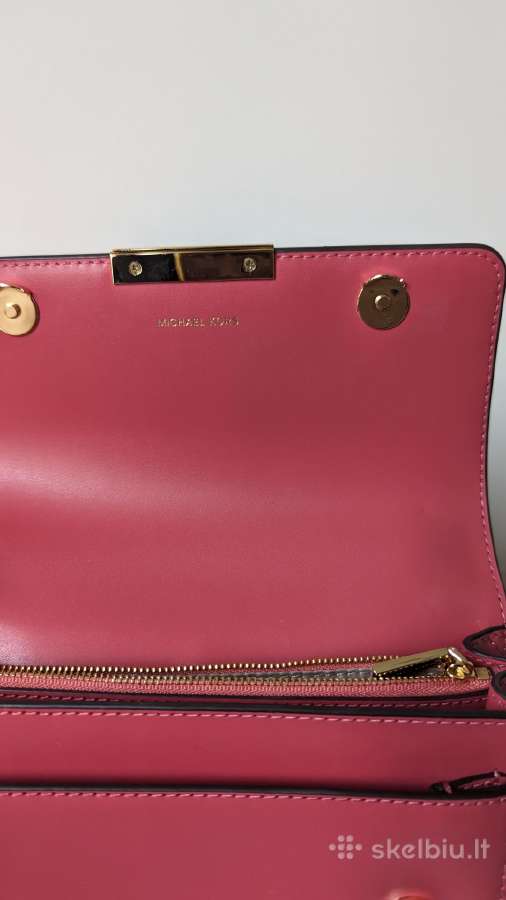 Michael Kors rankinė - nuotraukos Nr. 8