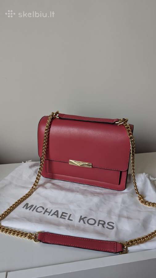 Michael Kors rankinė - nuotraukos Nr. 2
