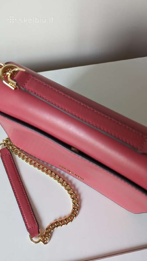 Michael Kors rankinė - nuotraukos Nr. 7