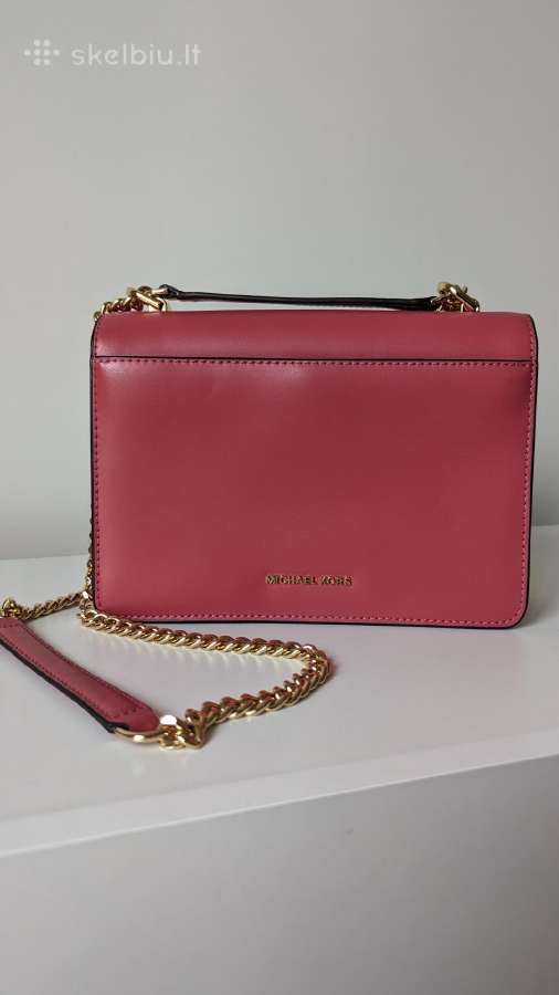 Michael Kors rankinė - nuotraukos Nr. 6