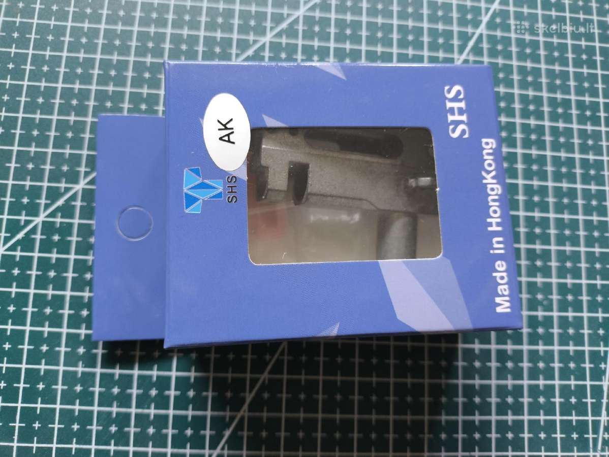 Atnaujintos kainos - nuotraukos Nr. 7