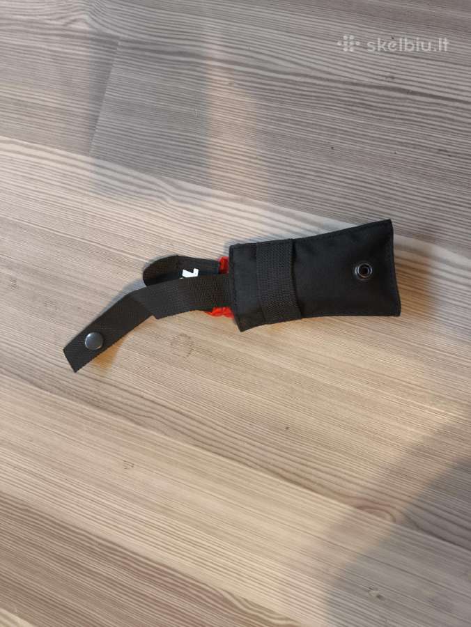Ekipiruote, daug visko. Atnaujintos kainos - nuotraukos Nr. 16
