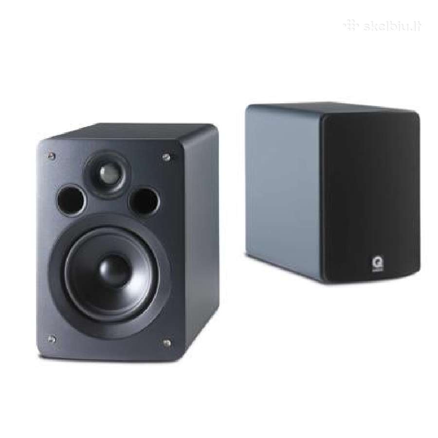 Q Acoustics 1020i akustika.