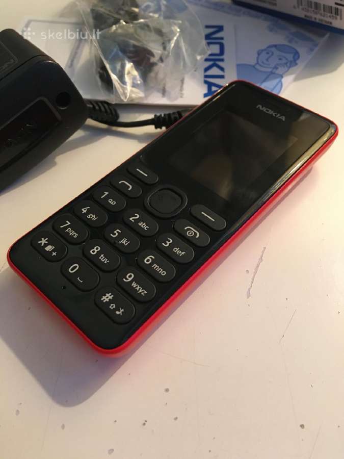 Mobilus Gsm telefonas Nokia
