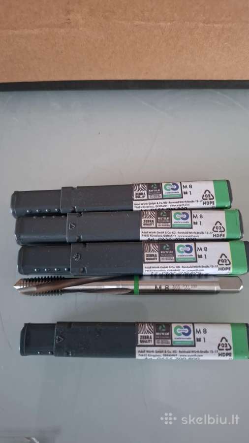 Garant, speedglas adflo 3m - nuotraukos Nr. 16