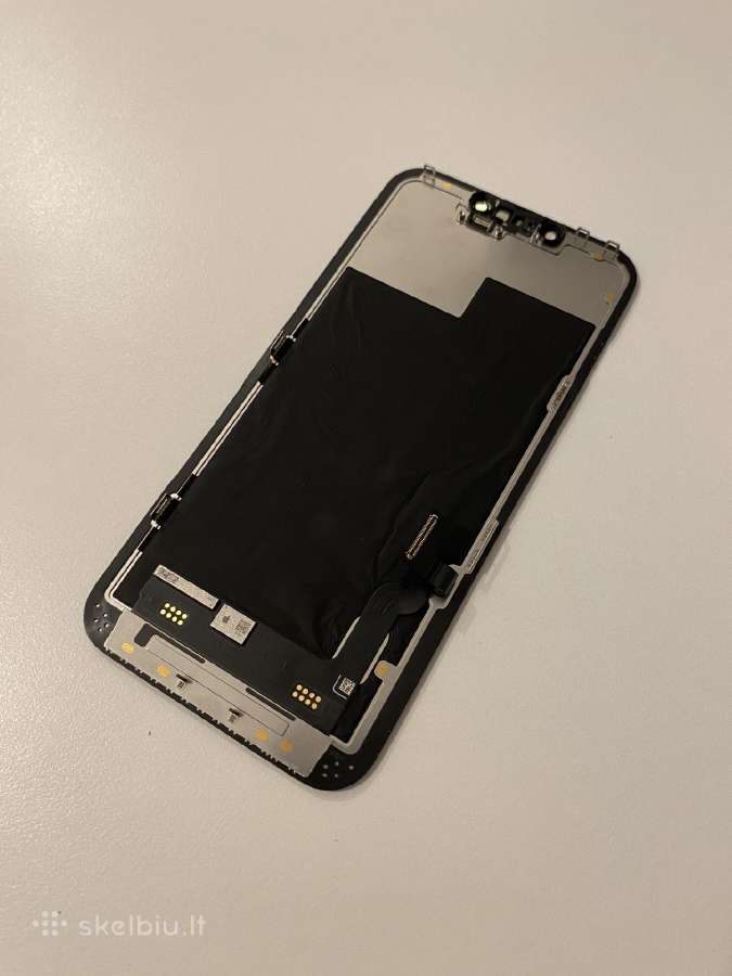 iPhone 13 Telefonai Dalimis - nuotraukos Nr. 8