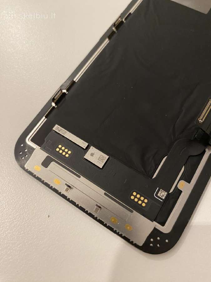iPhone 13 Telefonai Dalimis - nuotraukos Nr. 9
