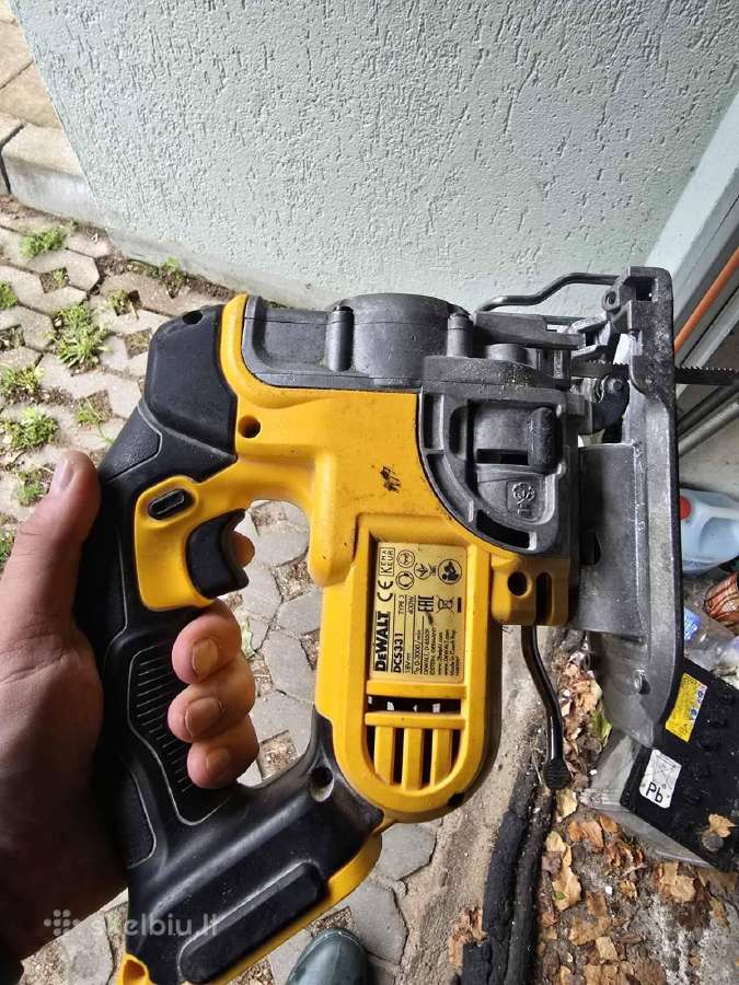 Dewalt.hilti.makita ir kitus visu modeliu ir gamin - nuotraukos Nr. 2