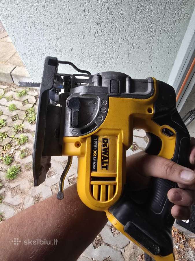 Dewalt.hilti.makita ir kitus visu modeliu ir gamin - nuotraukos Nr. 9