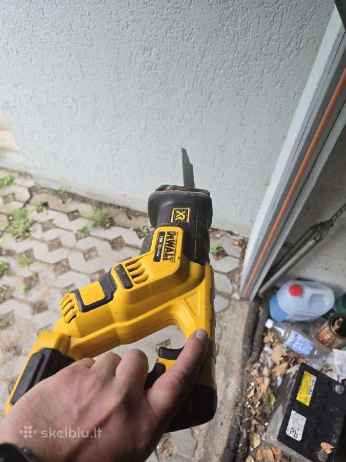 Dewalt.hilti.makita ir kitus visu modeliu ir gamin - nuotraukos Nr. 11