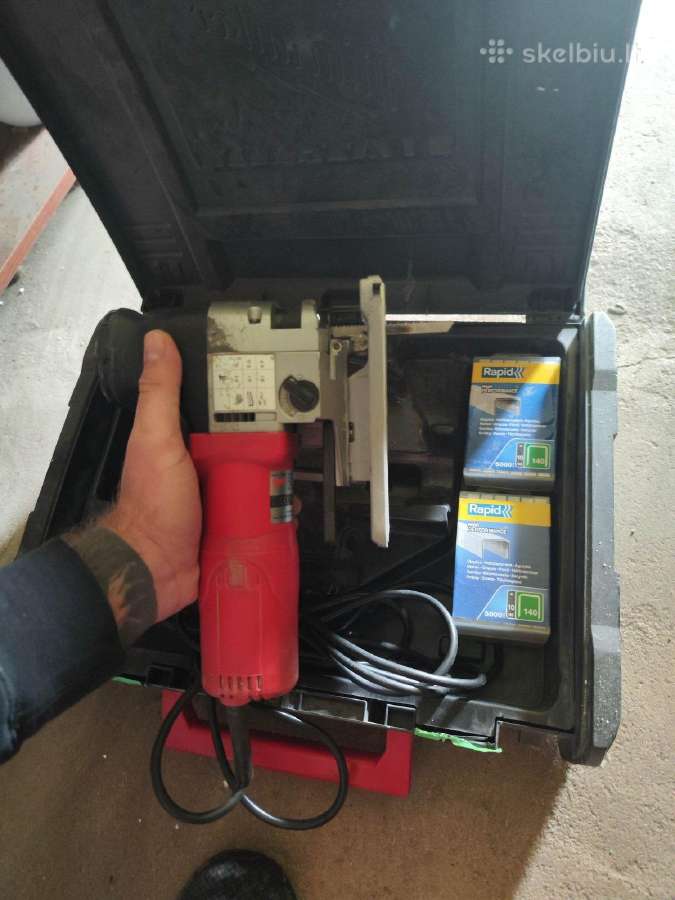 Dewalt.hilti.makita ir kitus visu modeliu ir gamin - nuotraukos Nr. 7