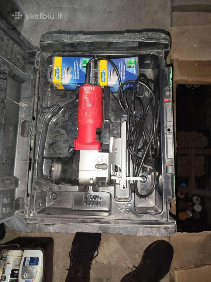 Dewalt.hilti.makita ir kitus visu modeliu ir gamin - nuotraukos Nr. 13