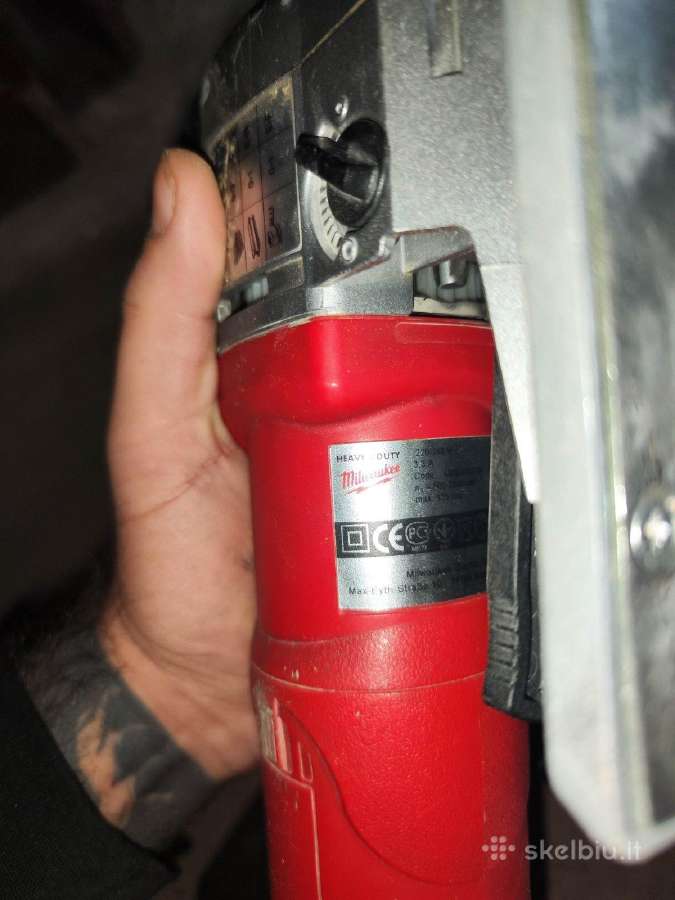 Dewalt.hilti.makita ir kitus visu modeliu ir gamin - nuotraukos Nr. 14