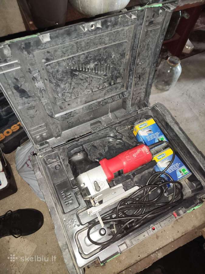 Dewalt.hilti.makita ir kitus visu modeliu ir gamin - nuotraukos Nr. 15