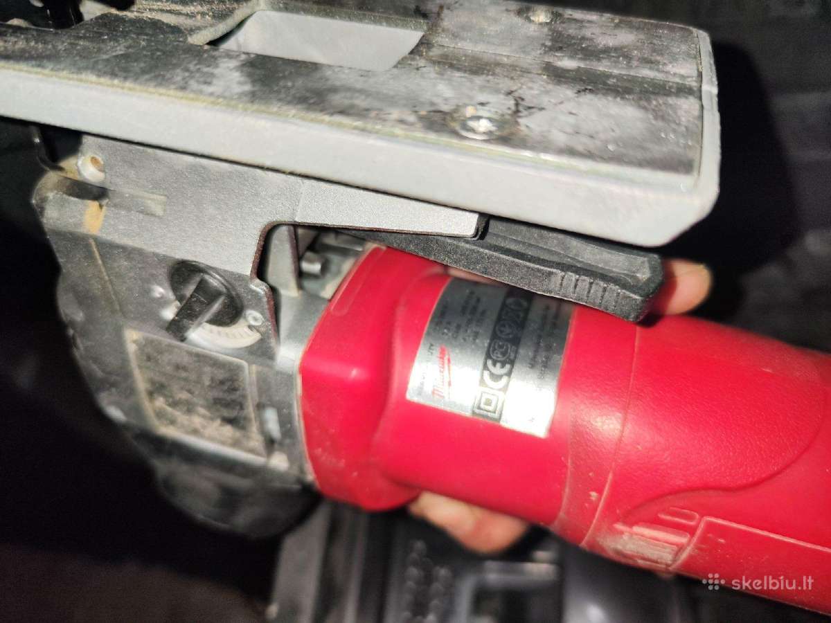 Dewalt.hilti.makita ir kitus visu modeliu ir gamin - nuotraukos Nr. 16
