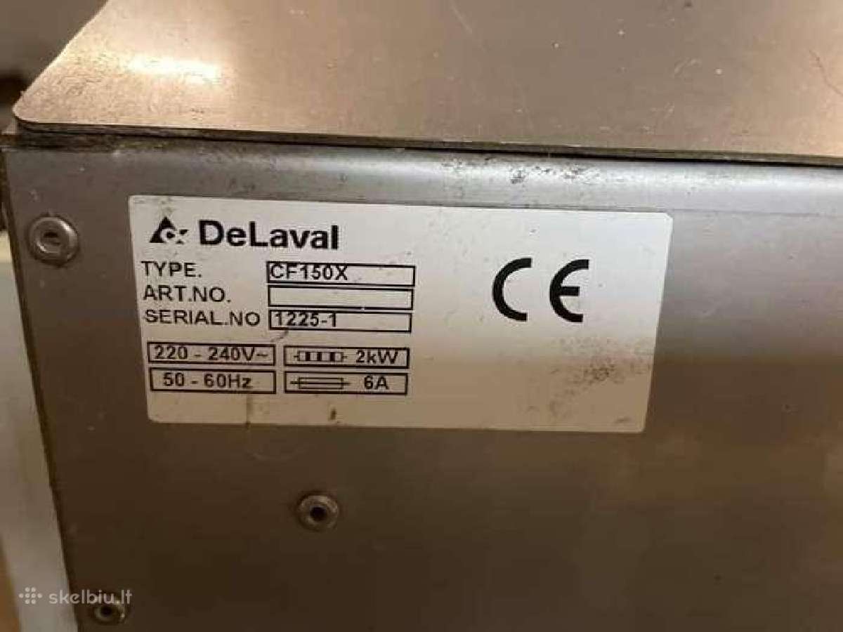 Automatinė veršelių girdymo sistema - nuotraukos Nr. 2