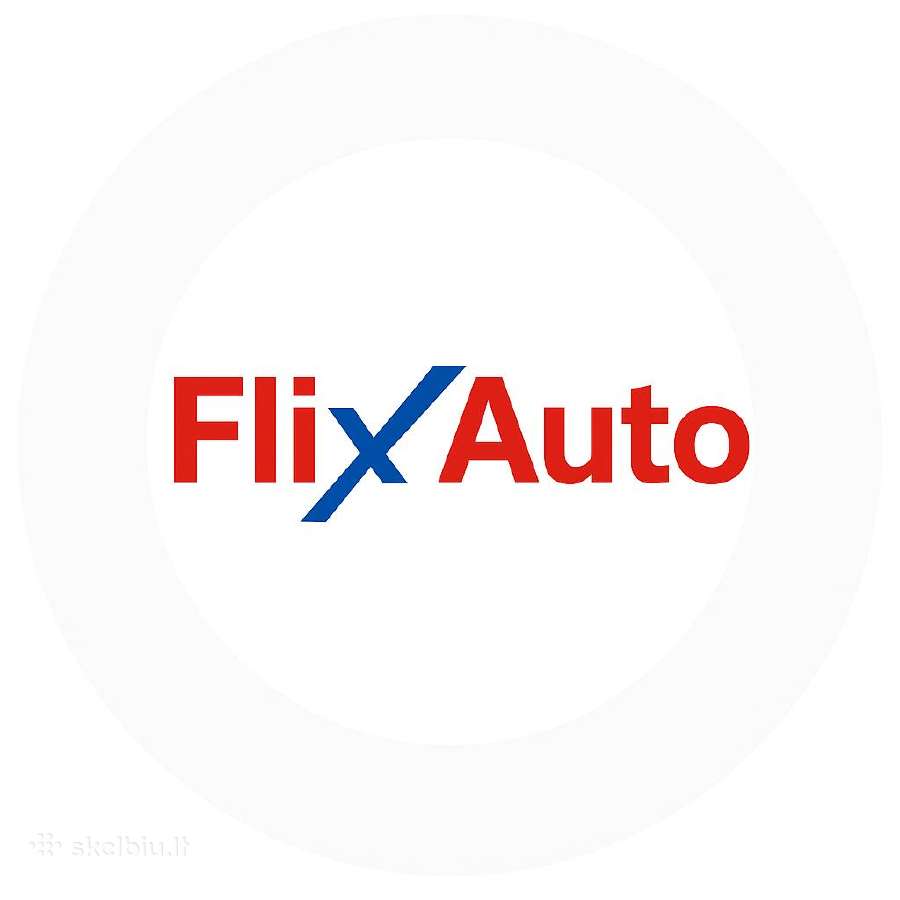 Autošaltkalvis/automechanikas (Kaune)