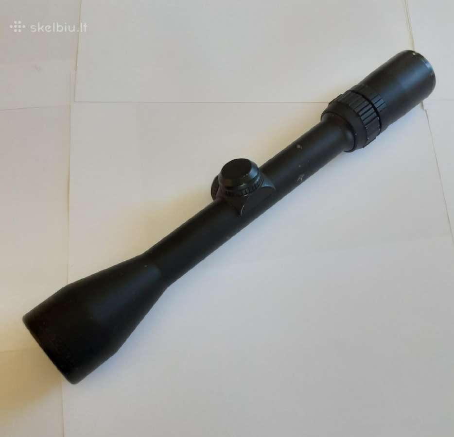 Optika Bausch & Lomb 3000 Elite 3-9x40