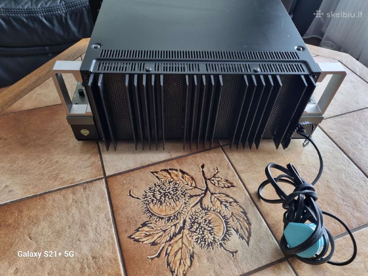 Pioneer sa 9900 - nuotraukos Nr. 4