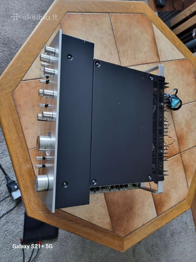 Pioneer sa 9900 - nuotraukos Nr. 5