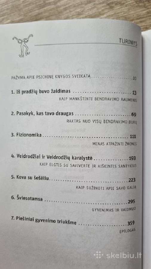 V.levi "Menas būti kitu" - nuotraukos Nr. 9