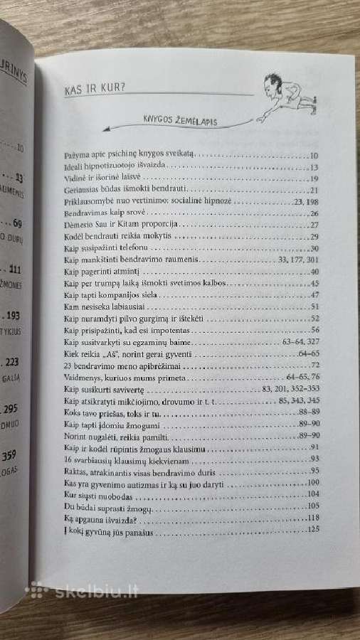 V.levi "Menas būti kitu" - nuotraukos Nr. 10