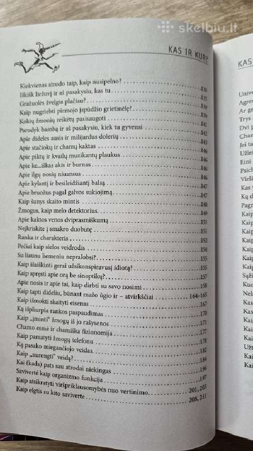 V.levi "Menas būti kitu" - nuotraukos Nr. 11