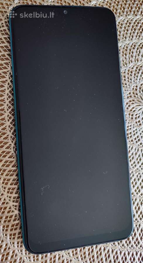 Radmi 9 (4gb RAM, 64 GB Rom)