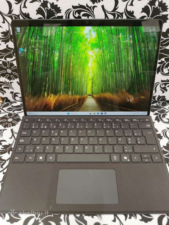 Kompiuteris Surface Pro 9