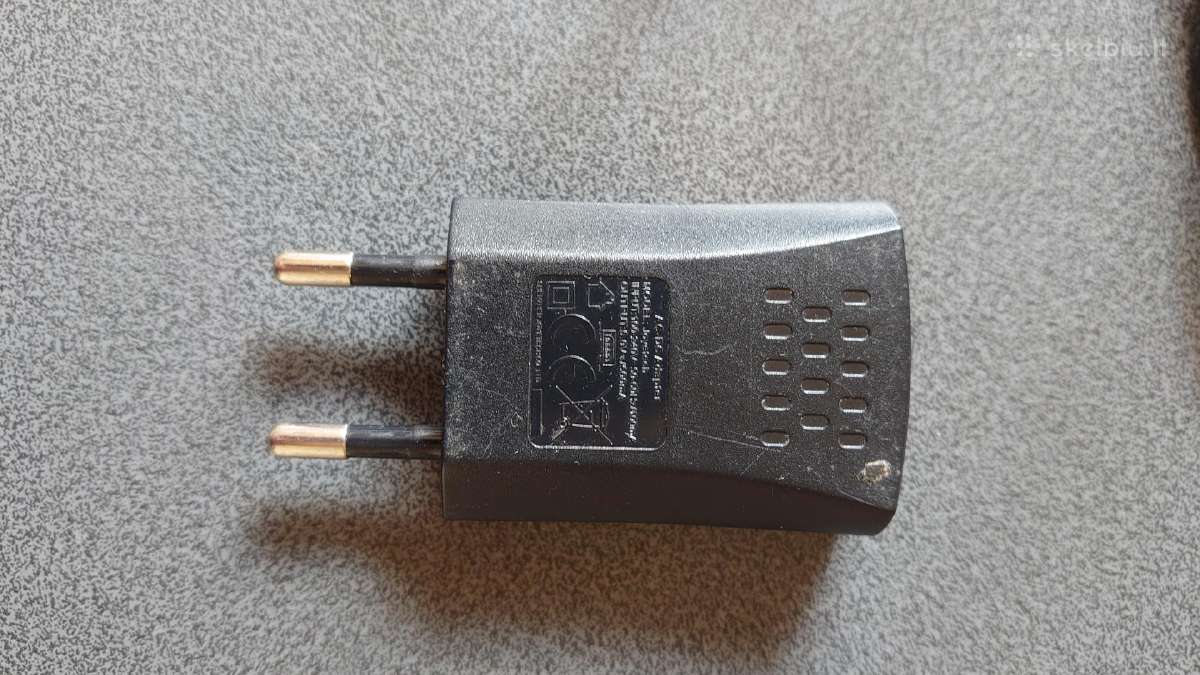 Nokia, Ericsson, Huawei
