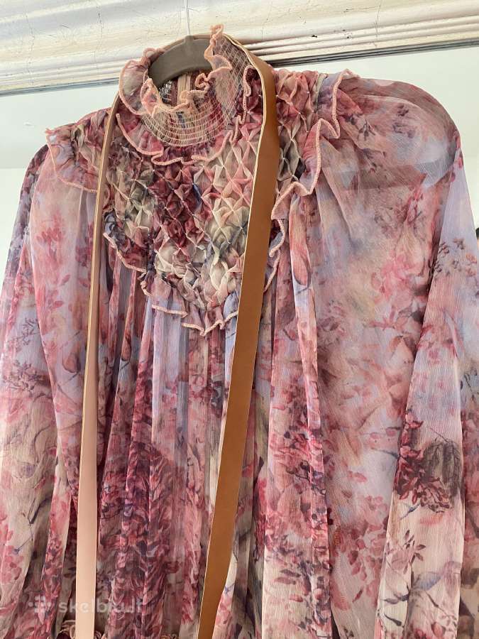 Stilinga Baby Pink - marga suknelė pirkta Dubajuje - nuotraukos Nr. 7