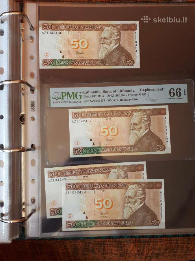 Keitimas 50 litu