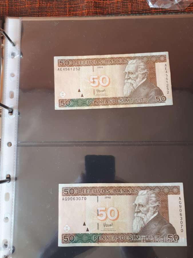 Keitimas 50 litu - nuotraukos Nr. 2