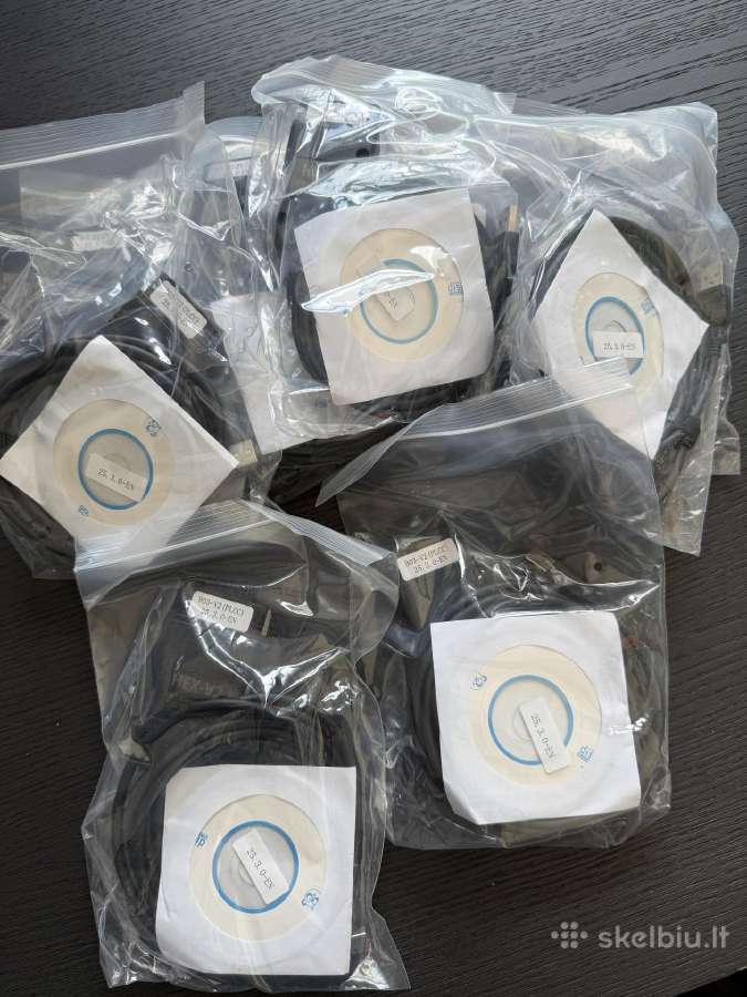 Naujas vcds 26.3 hex 2,diagnostikos kabelis VW aud