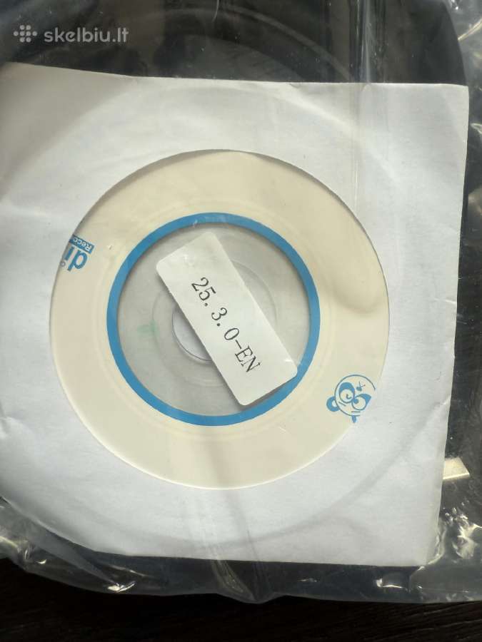 Naujas vcds 26.3 hex 2,diagnostikos kabelis VW aud - nuotraukos Nr. 3