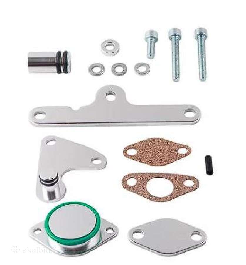 Bmw egr delete - nuotraukos Nr. 2