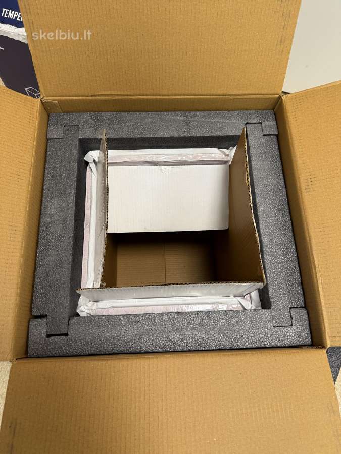 Temperatūrinė dėžė: Softbox Tempcell Max 22l - nuotraukos Nr. 2