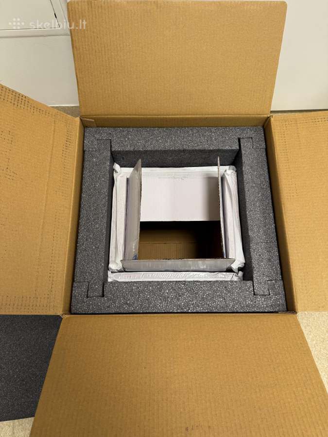 Temperatūrinė dėžė: Softbox Tempcell Max 11l - nuotraukos Nr. 2