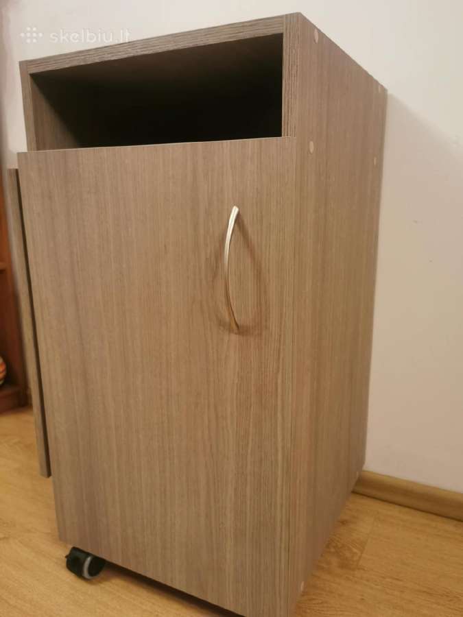 Spintelė su staliuku neįgaliesiems - nuotraukos Nr. 8